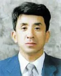 (전직)대학교수인 곽영우의 대표 이미지