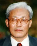 대학교수인 권오길의 대표 이미지
