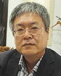 외무공무원인 김해용의 대표 이미지
