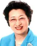 (전직)정당인인 한영의 대표 이미지