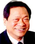 (전직)정당인인 김덕환의 대표 이미지