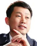 정당인인 김병일의 대표 이미지