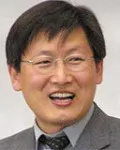 대학교수인 백태웅의 대표 이미지