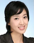 미스코리아인 최윤영의 대표 이미지