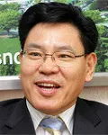 (전직)공무원, 정당인인 조윤명의 대표 이미지
