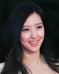 영화배우인 손세빈의 대표 이미지