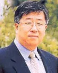 대학교수인 조창욱의 대표 이미지