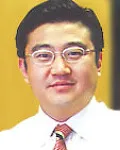 외국변호사인 문동규의 대표 이미지