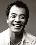 영화배우인 류위의 대표 이미지