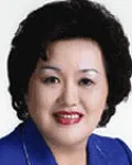 (전직)기초의회의원인 윤선숙의 대표 이미지