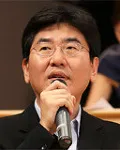 방송PD인 권익준의 대표 이미지