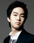 탤런트, 영화배우인 곽정욱의 대표 이미지