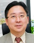 (전직)증권인인 윤세욱의 대표 이미지