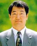 대학교수인 곽철영의 대표 이미지