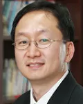 대학교수인 장용성의 대표 이미지