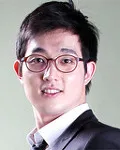 아나운서인 박상욱의 대표 이미지