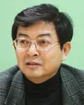 대학교수인 고세훈의 대표 이미지
