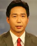 앵커, 기자인 이정헌의 대표 이미지