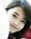 영화배우, 탤런트인 정다빈의 대표 이미지