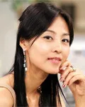 탤런트인 전혜진의 대표 이미지