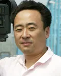 영화감독인 이상화의 대표 이미지