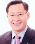 (전직)기초의회의원인 백금만의 대표 이미지