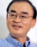 (전직)문화기관단체인, (전직)광고인인 전희천의 대표 이미지