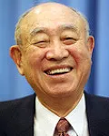 (전직)사회기관단체인, (전직)외무공무원, (전직)기업인인 전상진의 대표 이미지