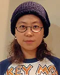 성우인 최향윤의 대표 이미지