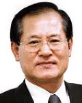 광고인인 채갑병의 대표 이미지