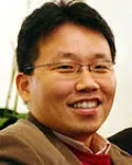 대학교수인 정익중의 대표 이미지
