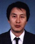신문인인 장길영의 대표 이미지