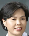 (전직)기초의회의원인 장미연의 대표 이미지