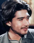 영화배우인 유지하의 대표 이미지