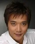 탤런트인 정국빈의 대표 이미지