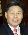 (전직)기초의회의원인 신재학의 대표 이미지