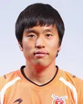축구선수인 김인호의 대표 이미지
