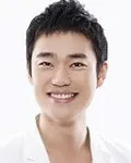 뮤지컬배우인 이창원의 대표 이미지