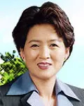 (전직)기초의회의원인 양춘화의 대표 이미지