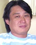 영화감독인 방성웅의 대표 이미지