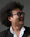 색소폰연주가인 이인관의 대표 이미지
