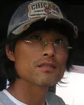 가수인 박경호의 대표 이미지