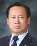 (전직)기초의회의원인 박초양의 대표 이미지