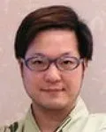 음반제작자인 곽동일의 대표 이미지
