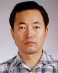신문인인 김임천의 대표 이미지