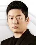 요리연구가인 강레오의 대표 이미지