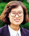 대학교수인 박경자의 대표 이미지