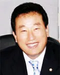 (전직)기초의회의원인 김익한의 대표 이미지