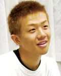 영화배우인 사노 야스오미의 대표 이미지