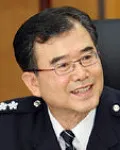 (전직)경찰공무원인 박진현의 대표 이미지